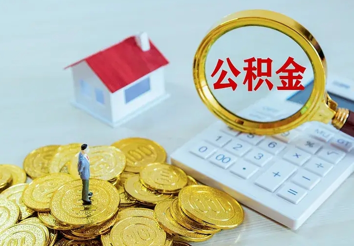 项城公积金有几种方法提取（成公积金提取）